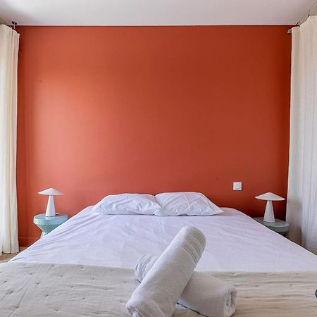 Montaudran Place Dupuy - Vue Panoramique -Metro ตูลูส ภายนอก รูปภาพ