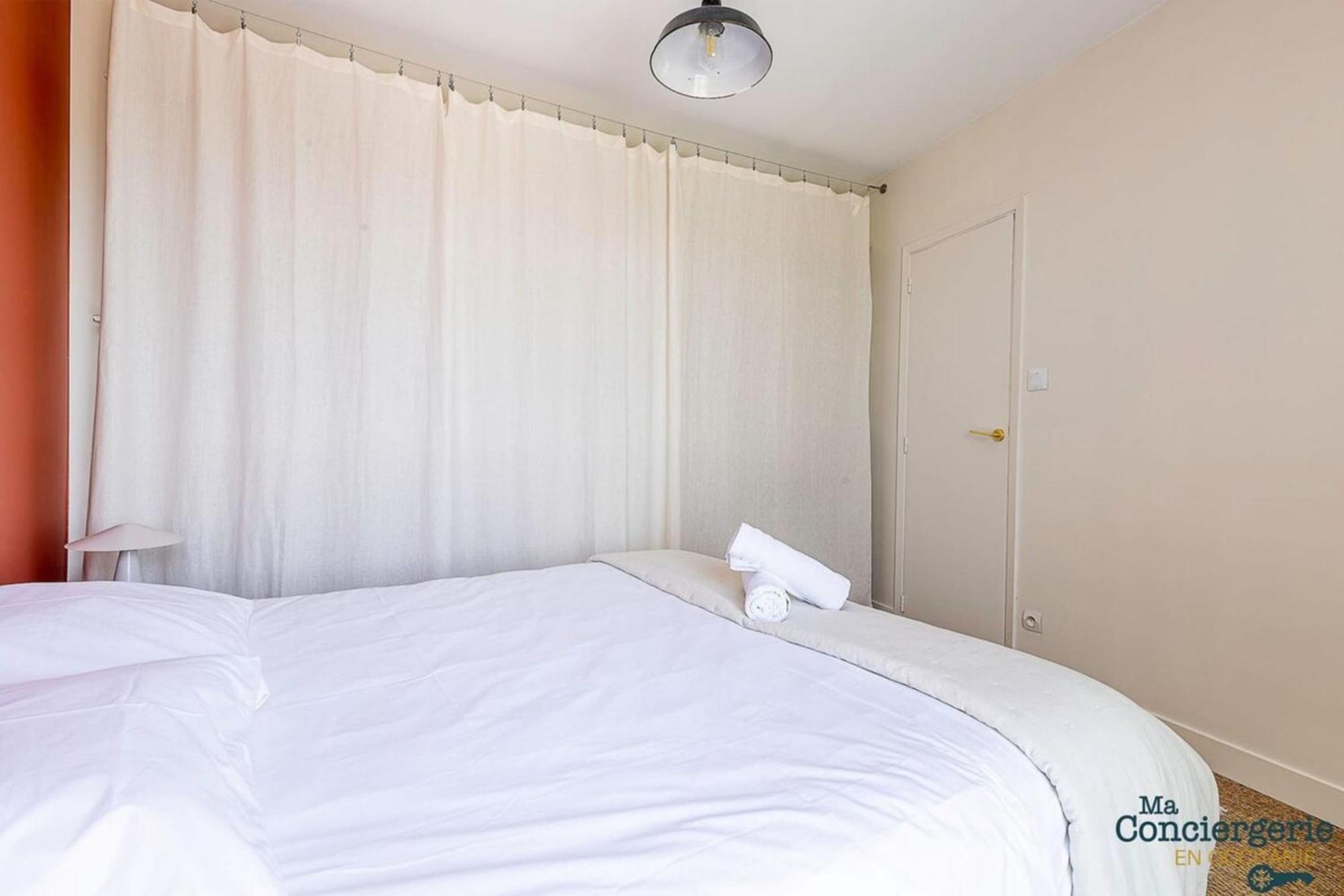 Montaudran Place Dupuy - Vue Panoramique -Metro ตูลูส ภายนอก รูปภาพ